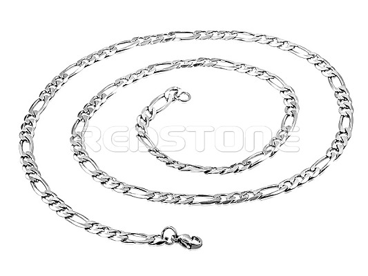 Retiazka z chirurgickej ocele - 550/3,5 mm